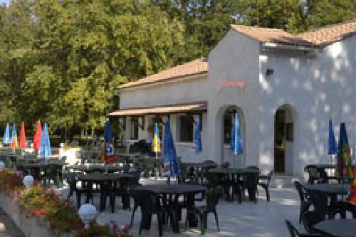 Les Chalets de la Héronnière Poitou-Charentes - Chef-Boutonne visuel 3/10