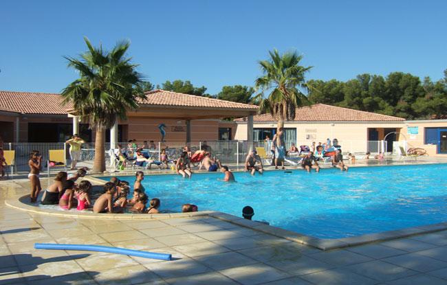 Les Chalets de la Mer Provenza-Alpi-Costa Azzurra - Martigues visuel 1/8 Les Chalets de la Mer Provenza-Alpi-Costa Azzurra - Martigues visuel 1/8