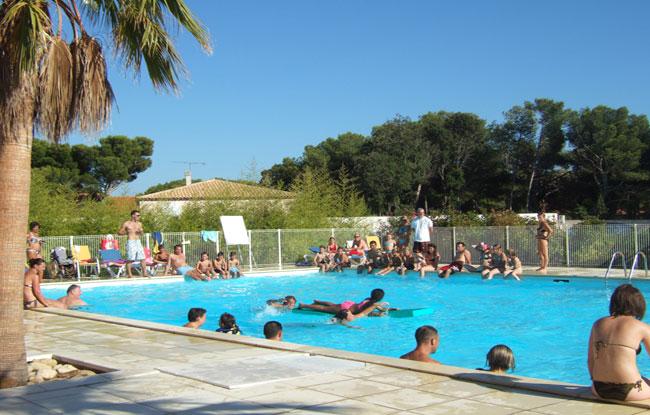 Les Chalets de la Mer Provenza-Alpi-Costa Azzurra - Martigues visuel 3/8 Les Chalets de la Mer Provenza-Alpi-Costa Azzurra - Martigues visuel 3/8