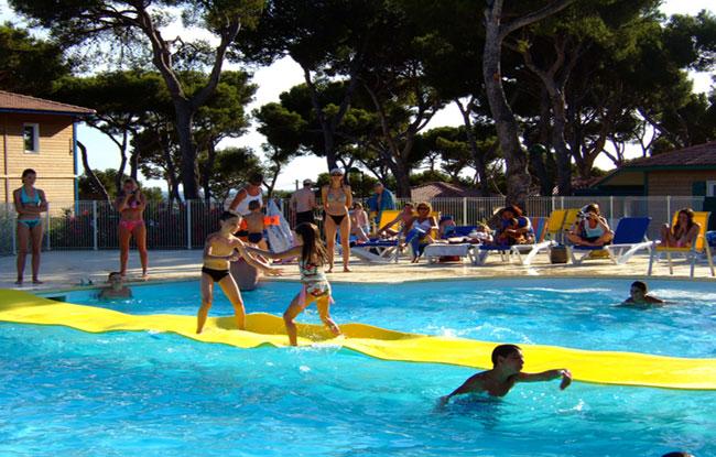 Les Chalets de la Mer Provenza-Alpi-Costa Azzurra - Martigues visuel 6/8 Les Chalets de la Mer Provenza-Alpi-Costa Azzurra - Martigues visuel 6/8