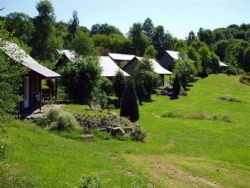 Les Chalets de l'Eau Verte Alvernia - Marchal visuel 2/10