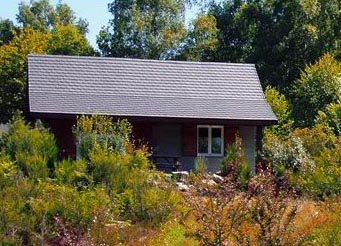Les Chalets de l'Eau Verte Alvernia - Marchal visuel 5/10