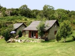 Les Chalets de l'Eau Verte Alvernia - Marchal visuel 6/10