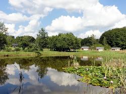 Les Chalets de l'Eau Verte Alvernia - Marchal visuel 7/10