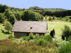 Les Chalets de l'Eau Verte Alvernia - Marchal visuel 8/10