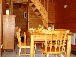 Les Chalets de l'Eau Verte Alvernia - Marchal visuel 9/10