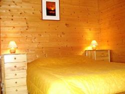 Les Chalets de l'Eau Verte Alvernia - Marchal visuel 10/10