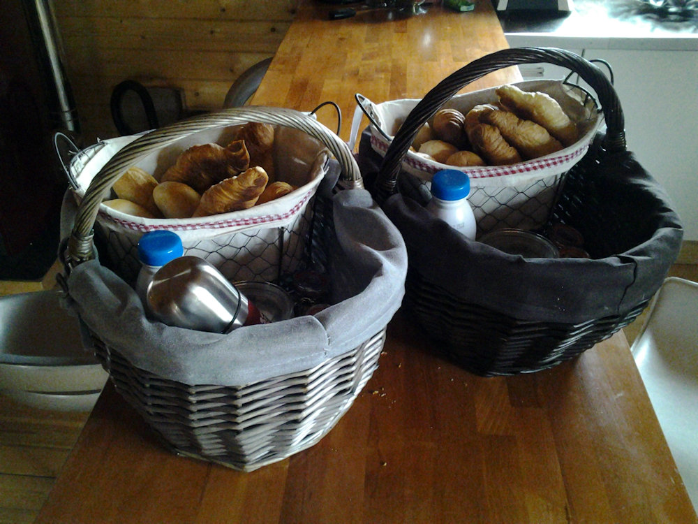 Les Chalets de Lozzi Corsica - Lozzi visuel 5/6