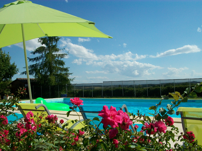 Les Chalets des Mousquetaires Midi-Pirenei - Mirepoix visuel 2/11