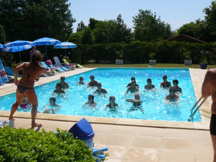 Les Chalets des Mousquetaires Midi-Pirenei - Mirepoix visuel 5/11