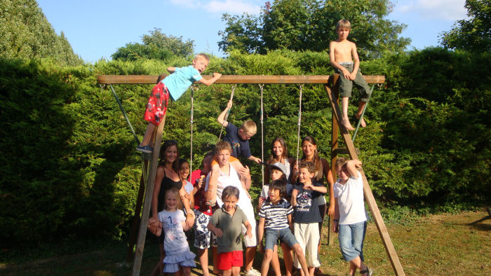 Les Chalets des Mousquetaires Midi-Pirenei - Mirepoix visuel 6/11