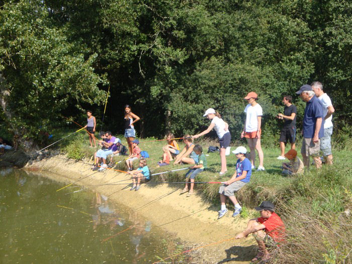 Les Chalets des Mousquetaires Midi-Pirenei - Mirepoix visuel 7/11