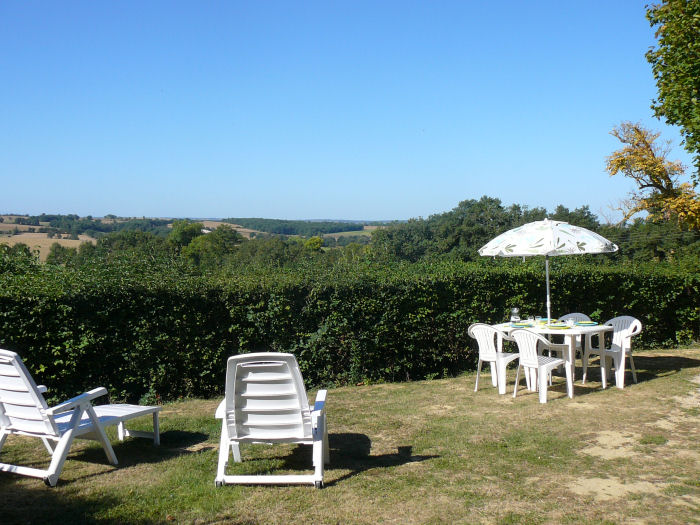 Les Chalets des Mousquetaires Midi-Pirenei - Mirepoix visuel 8/11