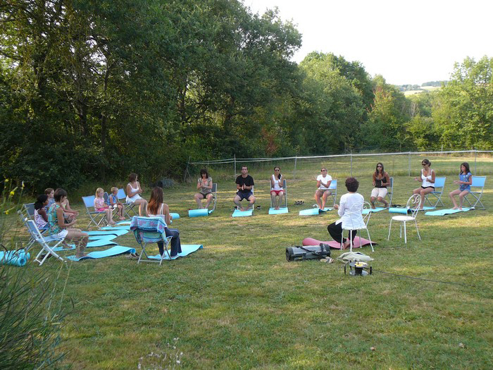 Les Chalets des Mousquetaires Midi-Pirenei - Mirepoix visuel 11/11