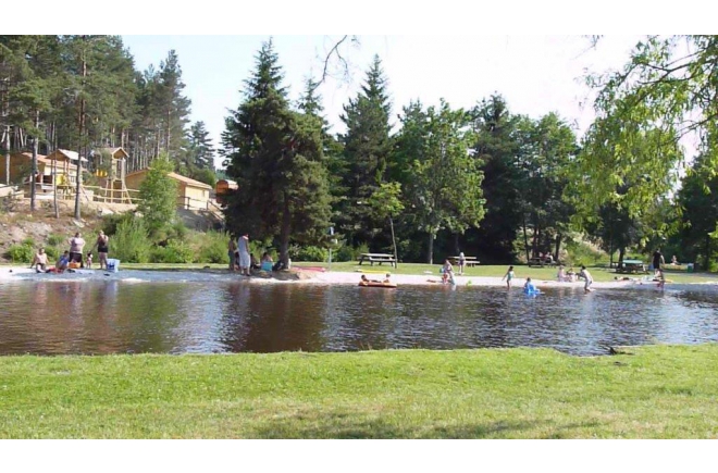 Les Chalets du Haut-Forez Rodano-Alpi - Usson-en-Forez visuel 7/9