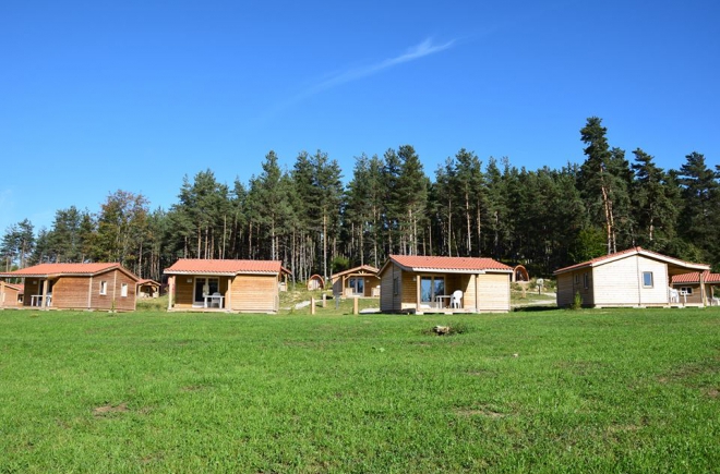 Les Chalets du Haut-Forez Rodano-Alpi - Usson-en-Forez visuel 8/9