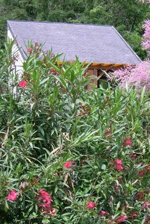 Les Chalets du Tarn Midi-Pirenei - Réquista visuel 3/10 Les Chalets du Tarn Midi-Pirenei - Réquista visuel 3/10