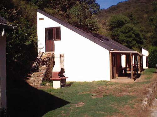 Les Chalets du Tarn Midi-Pirenei - Réquista visuel 4/10 Les Chalets du Tarn Midi-Pirenei - Réquista visuel 4/10