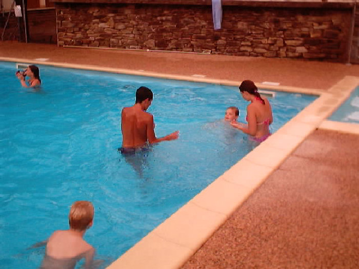 Les Chalets du Tarn Midi-Pirenei - Réquista visuel 6/10 Les Chalets du Tarn Midi-Pirenei - Réquista visuel 6/10