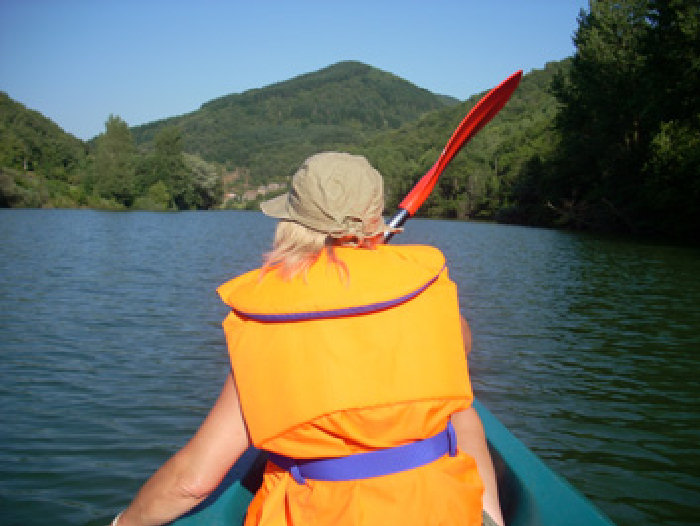 Les Chalets du Tarn Midi-Pirenei - Réquista visuel 9/10 Les Chalets du Tarn Midi-Pirenei - Réquista visuel 9/10