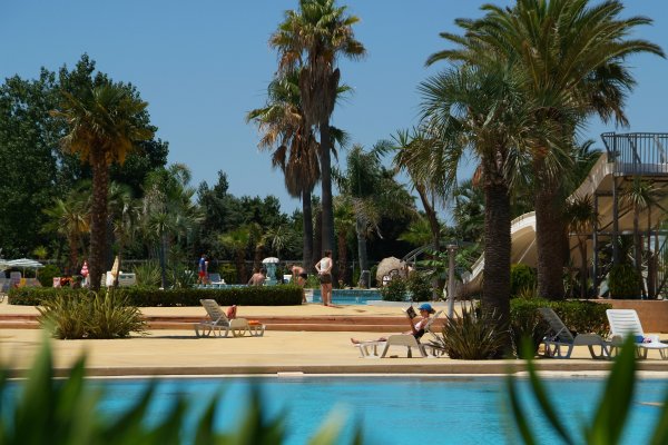 Les Champs Blancs Linguadoca-Rossiglione - Agde visuel 6/10