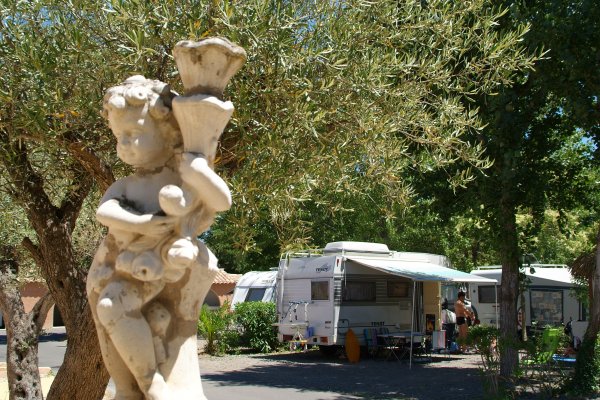 Les Champs Blancs Linguadoca-Rossiglione - Agde visuel 2/10