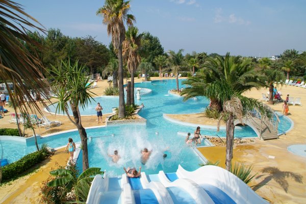 Les Champs Blancs Linguadoca-Rossiglione - Agde visuel 3/10