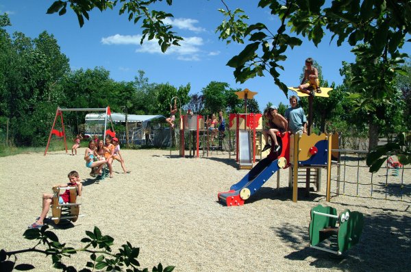 Les Champs Blancs Linguadoca-Rossiglione - Agde visuel 4/10