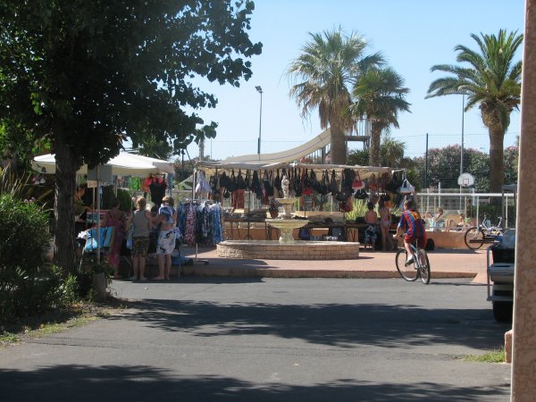 Les Champs Blancs Linguadoca-Rossiglione - Agde visuel 5/10