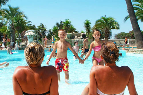 Les Champs Blancs Linguadoca-Rossiglione - Agde visuel 8/10