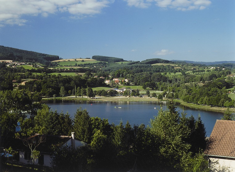 Les Chanterelles Alvernia - Saint-Rémy-sur-Durolle visuel 6/10