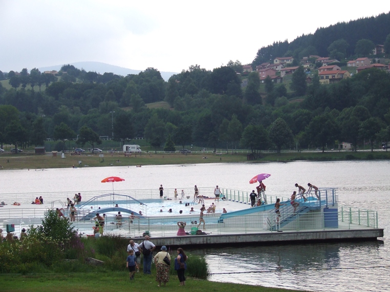 Les Chanterelles Alvernia - Saint-Rémy-sur-Durolle visuel 2/10