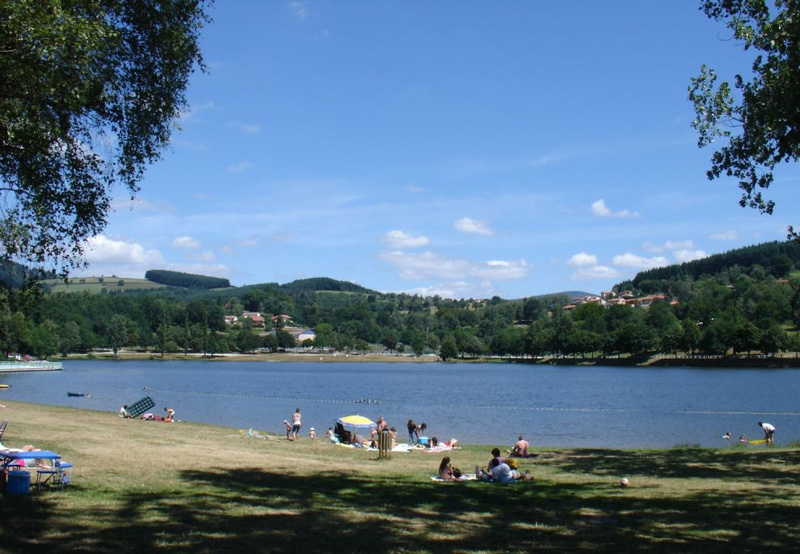 Les Chanterelles Alvernia - Saint-Rémy-sur-Durolle visuel 4/10