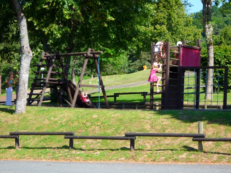 Les Chanterelles Alvernia - Saint-Rémy-sur-Durolle visuel 5/10