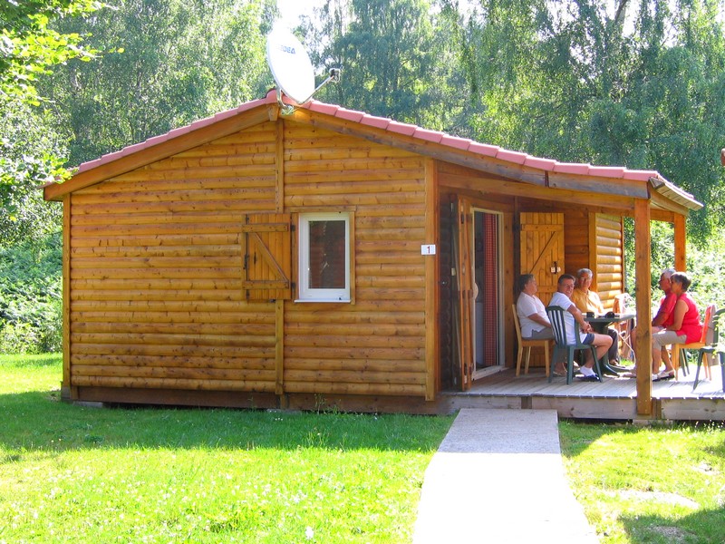 Les Chanterelles Alvernia - Saint-Rémy-sur-Durolle visuel 10/10