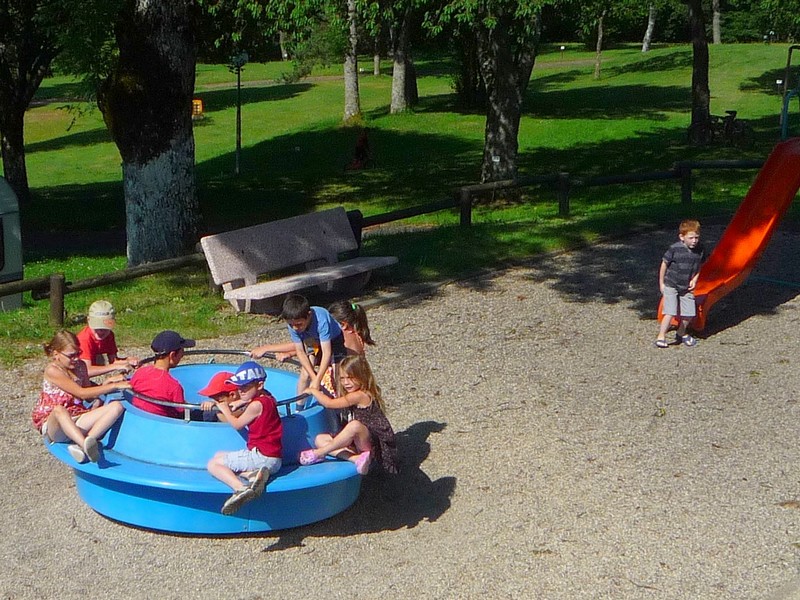 Les Chanterelles Alvernia - Saint-Rémy-sur-Durolle visuel 7/10