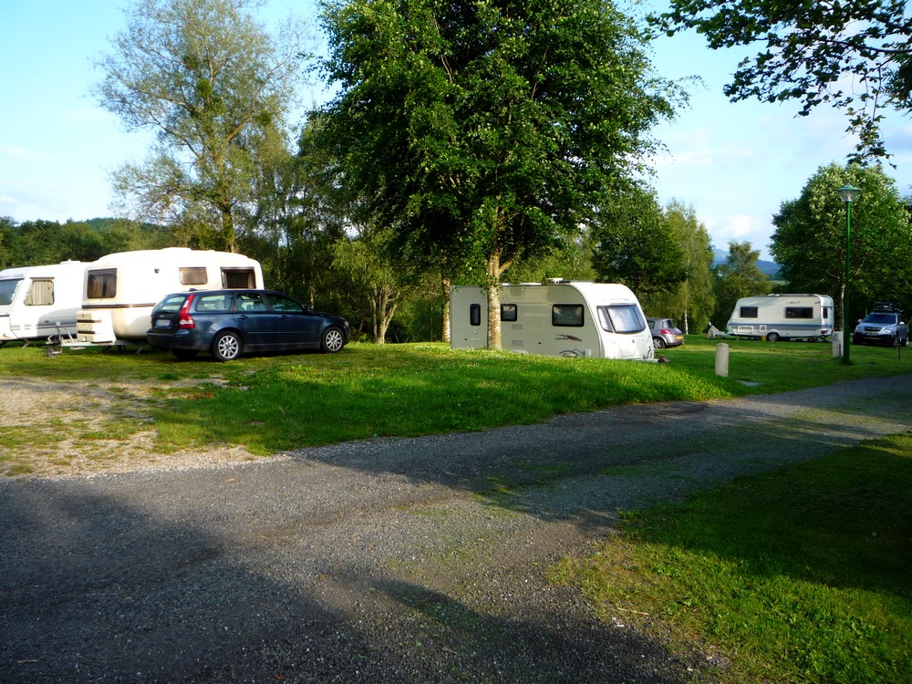 Les Chanterelles Alvernia - Saint-Rémy-sur-Durolle visuel 8/10