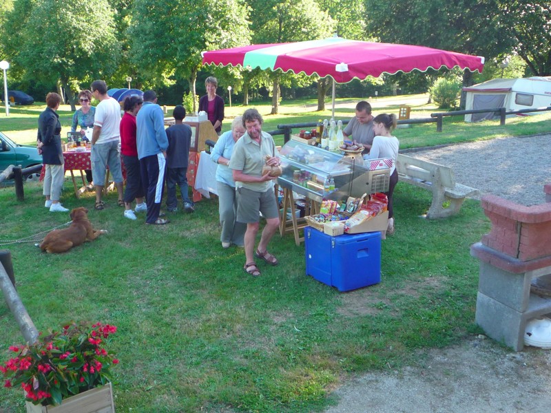 Les Chanterelles Alvernia - Saint-Rémy-sur-Durolle visuel 9/10
