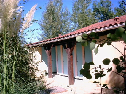 Les Charmes Aquitania - Saint-André-d'Allas visuel 3/5 Les Charmes Aquitania - Saint-André-d'Allas visuel 3/5