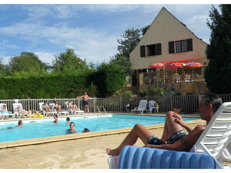 Les Charmes Aquitania - Saint-André-d'Allas visuel 5/5 Les Charmes Aquitania - Saint-André-d'Allas visuel 5/5