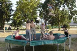 Les Charmilles Rodano-Alpi - Vallières visuel 1/10 Les Charmilles Rodano-Alpi - Vallières visuel 1/10