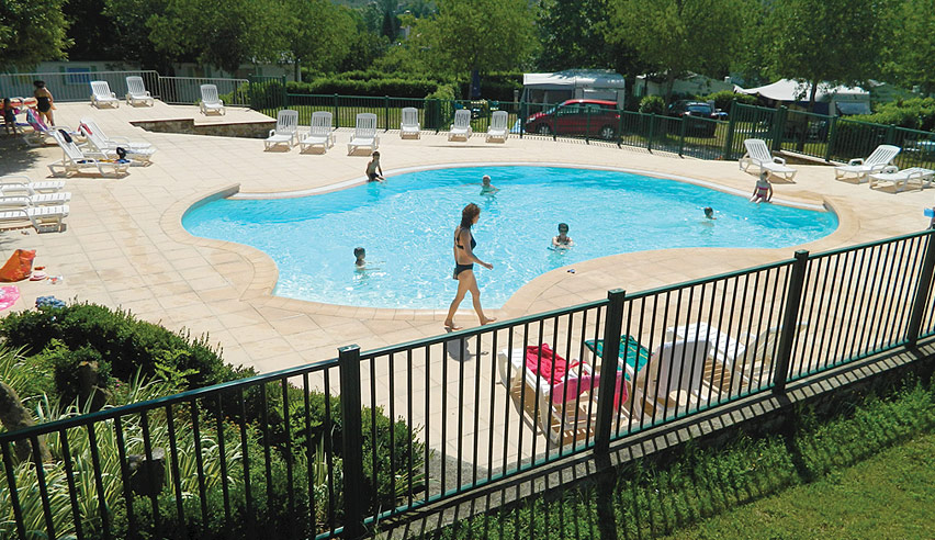 Les Châtaigniers Rodano-Alpi - Laurac-en-Vivarais visuel 1/1 Les Châtaigniers Rodano-Alpi - Laurac-en-Vivarais visuel 1/1