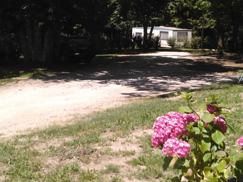 Les Châtaigniers Poitou-Charentes - Brossac visuel 7/9 Les Châtaigniers Poitou-Charentes - Brossac visuel 7/9