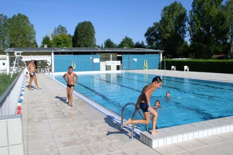 Les Châteaux Centro-Valle della Loira - Bracieux visuel 11/11 Les Châteaux Centro-Valle della Loira - Bracieux visuel 11/11