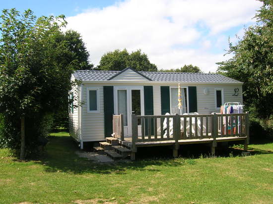 Les Chaumières Bretagna - Névez visuel 2/7