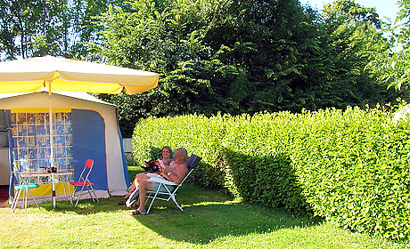 Les Chaumières Bretagna - Névez visuel 3/7