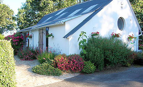 Les Chaumières Bretagna - Névez visuel 5/7