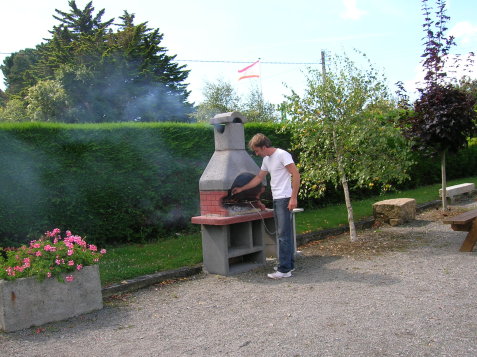 Les Chaumières Bretagna - Névez visuel 6/7