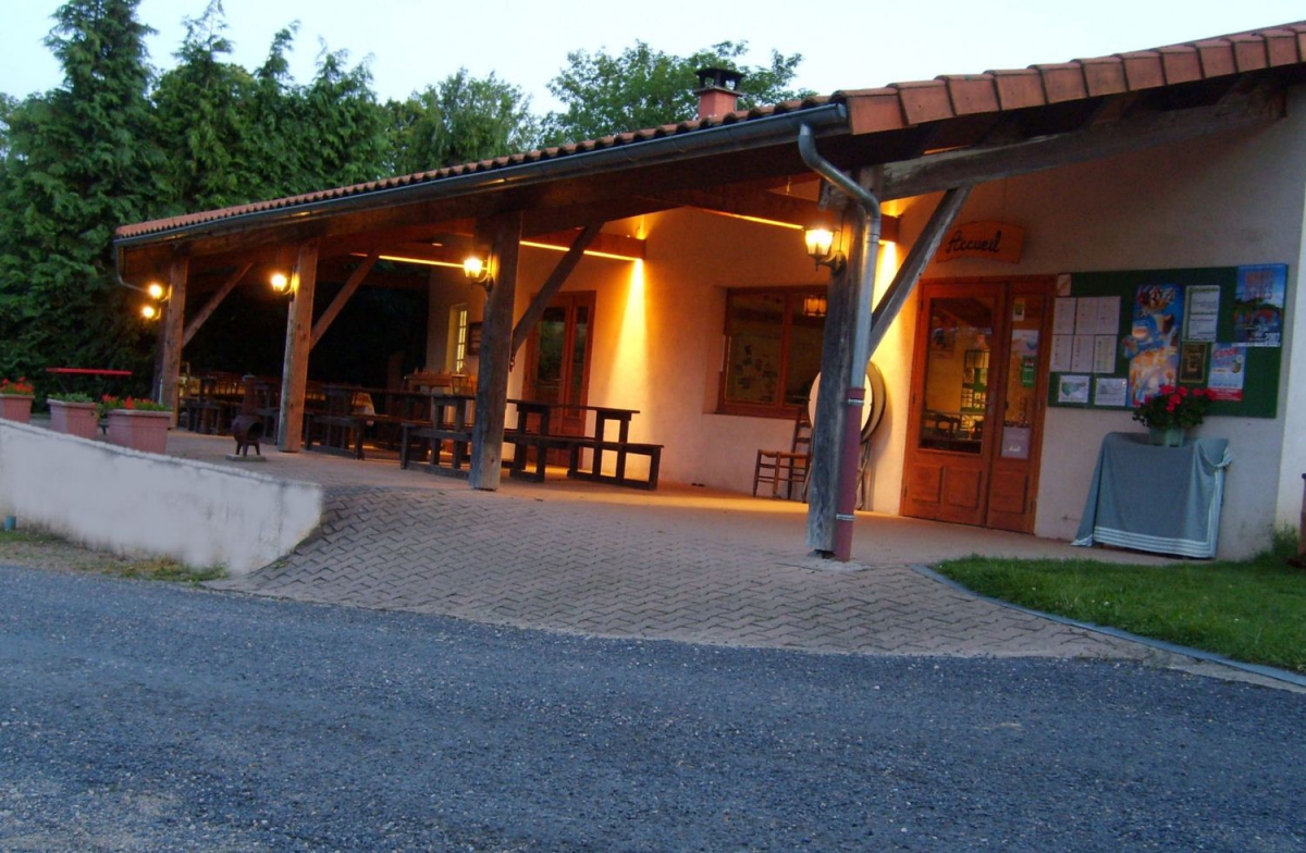 Les Chelles Alvernia - Olliergues visuel 4/8