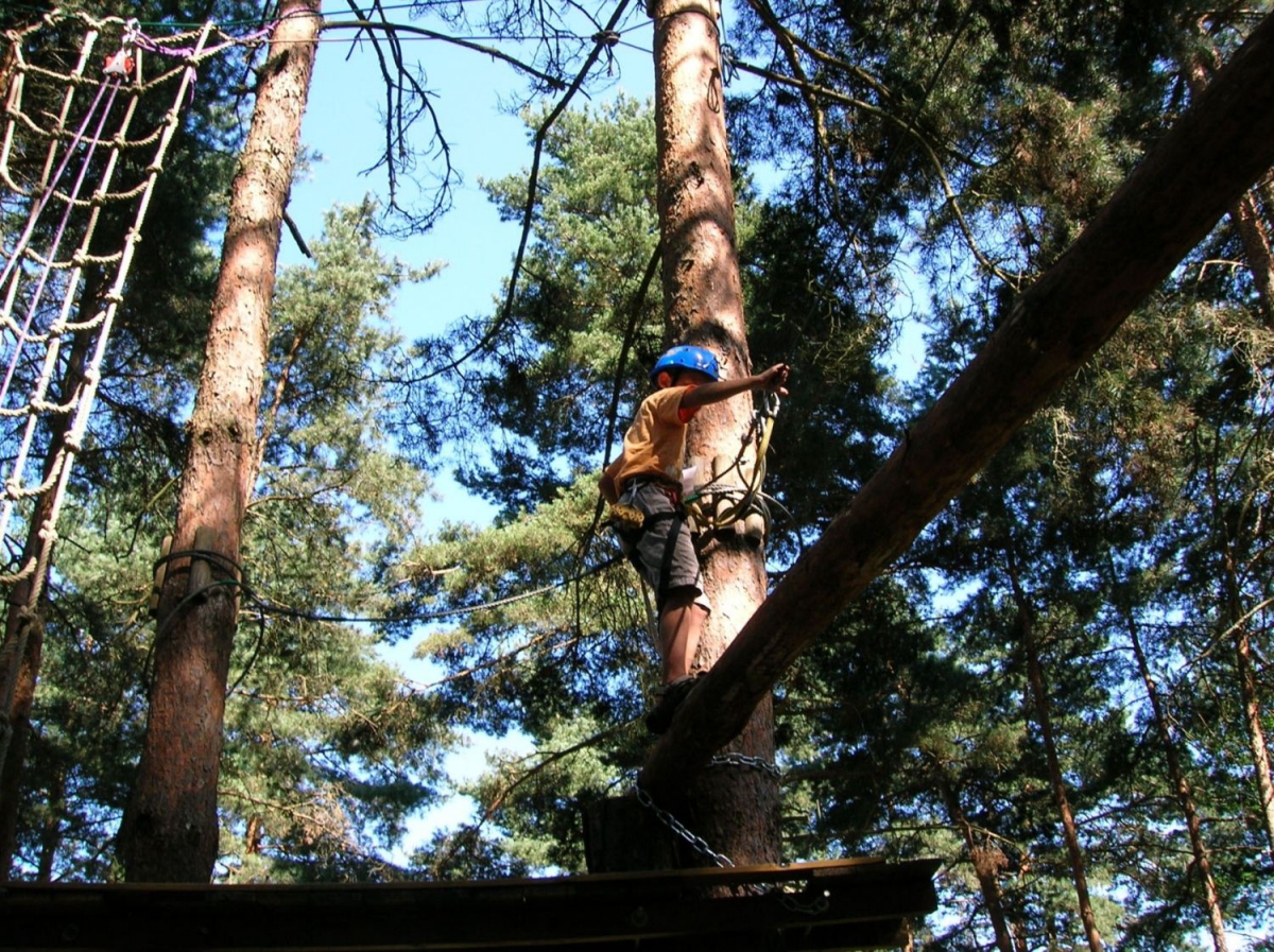 Les Chelles Alvernia - Olliergues visuel 5/8